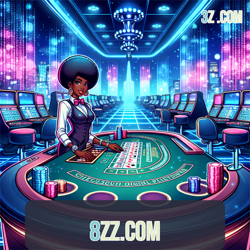 Baixar jogos incríveis e se divertir no 8zz.com