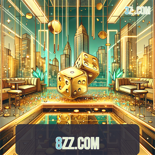 Bônus Imperdíveis: Eleve sua Experiência no 8zz.com