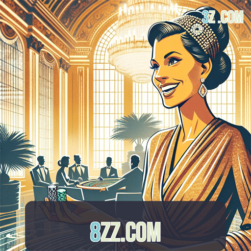 8zz.com: Experimente a Seção Paga e Avance no Jogo