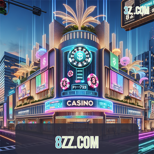 Explorando os Recursos Inovadores da Plataforma da 8zz.com