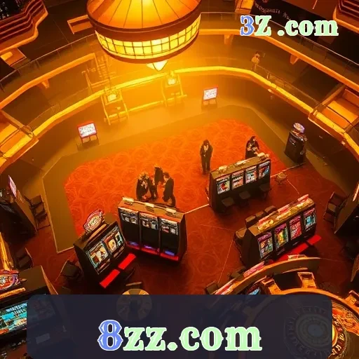 8zz.com: Descubra Aventuras Incríveis em Nossos Jogos Diversificados