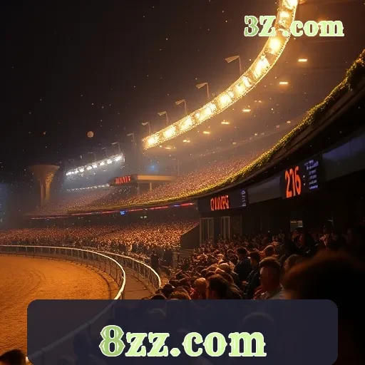 8zz.com: Loteria Diversificada e Oportunidades de Ganhos Surpreendentes!