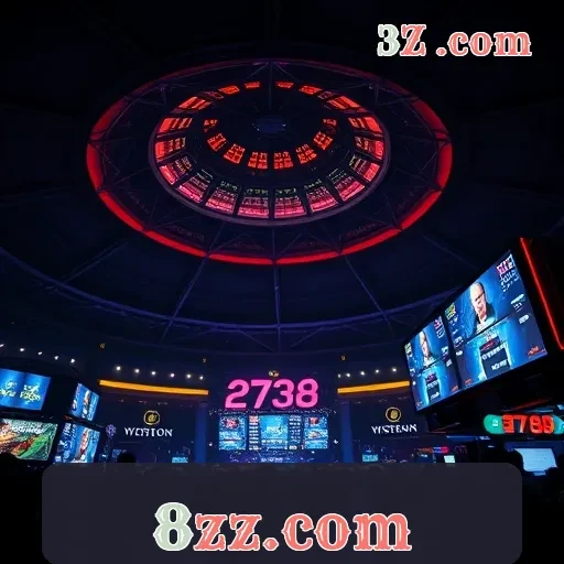 8zz.com: As Novidades Imperdíveis do Mundo dos Jogos em 2023